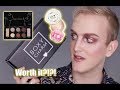 BoxyCharm December 2018 | Full Face Review!