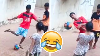 Best Football Vines 2024 - Fails, Skills & Goals #19