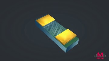 GRAPHENE - Stronger than diamond