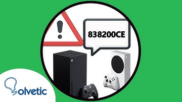 ✔️🎮 How to FIX ERROR 838200CE Xbox Series X or Xbox Series S when you use PayPal to make a payment