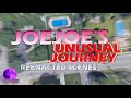 Joejoes unusual journey  violet moon productions