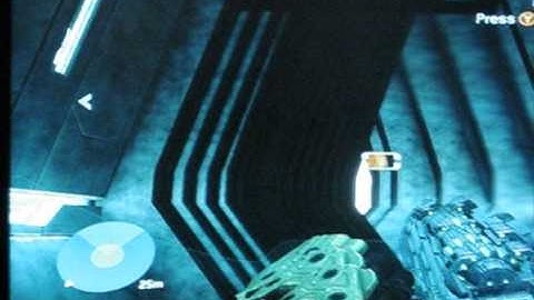 Overload Halo 3 Campaign!