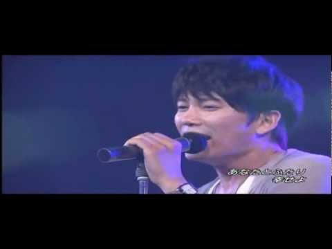 ブルーライトヨコハマ By チソン