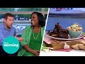 Best Bits: Alison & Dermot Salivate Over This Week's 'This Morning' Food | This Morning