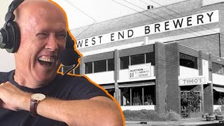 Skull's Incredible Pub Story | Triple M Cricket