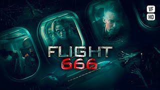 Flight666 - L Enfer À 10 000 Mètres D Altitude - Film Complet En Français Epouvante-Horreur - Hd