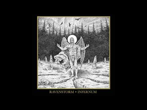 Ravenstorm - Infernum (Full EP)