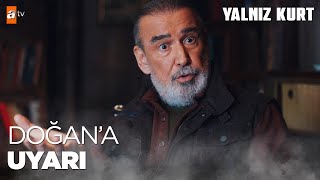 Herkes Hilmi Kopanlının Peşinde - Yalnız Kurt