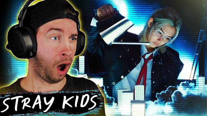 BABY STAY REACTS TO STRAY KIDS - ＜ATE＞ UNVEIL : TRACK "MOUNTAINS" for the FIRST TIME!