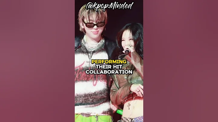 JENNIE is getting HATE for BAD VOCALS ?!!! #kpop #blackpink #jennie #blink #zico #concert #kpopidol