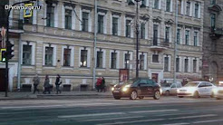Гостиницы Санкт-Петербурга, Отель Зизу, Петербург, старо-невский, видеообзор
