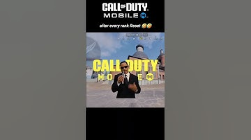 codm tijdens rangreset 🤣🤣 #shorts #codm #codmobile