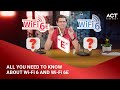 Wi-Fi 6 vs Wi-Fi 6E: What's the Real Difference? Mp3 Song