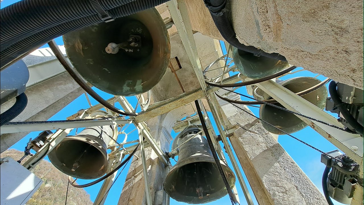 Campane di Moltrasio (Co)