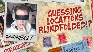 GeoGuessr for Beginners | Other Worlds: GeoGuessr