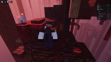 Abyss world heart of the unreturned - beta Speedrun (Damageless 4:14)