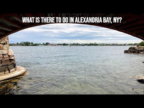 Fun Things to Do in Alexandria Bay | Travel Guide (2024) | Best Places to Visit