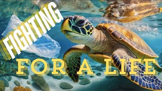 The SHOCKING TRUTH About Plastic: A Survivor's Story (2024)