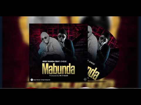 eddy-manda-ft-chege---mabunda-(official-audio)