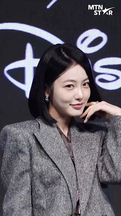 Shin Ye Eun, the reason she can tear up the photo wall all by herself = The best at aegyo❤️ | Shi...