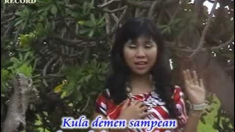 BUAYA NGOSED-WULAN(tibi)