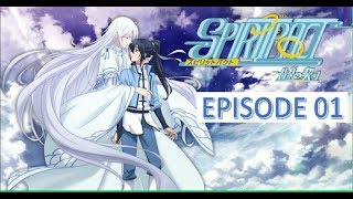 Spirit Pact Episode 20