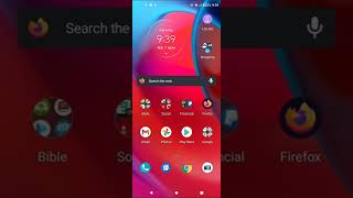 How to install the Gab app on Android screenshot 3