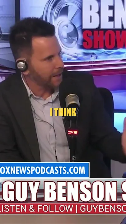 Host Goes Quiet After This Dark Prediction from Dave Rubin