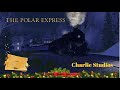 Trainz the polar express 2017 remake