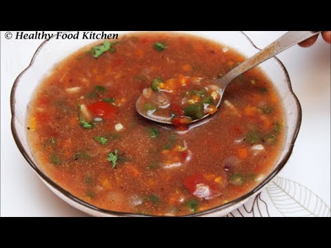 Ragi Soup Recipe in Tamil/Ragi Recipes for Weight Loss/Gluten Free Breakfast/Diabetic Recipes/Millet