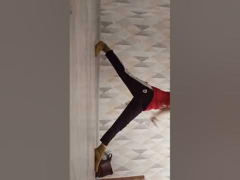 шпагат - YouTube
