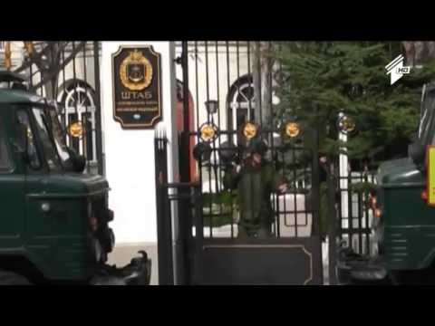 ქართული ჯარი - ქართული ჯარის მოწყობა