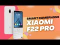 Xiaomi qin f22 pro review  smart dumbphone