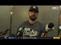 Carlos Rodón on defeating A's for first win of season