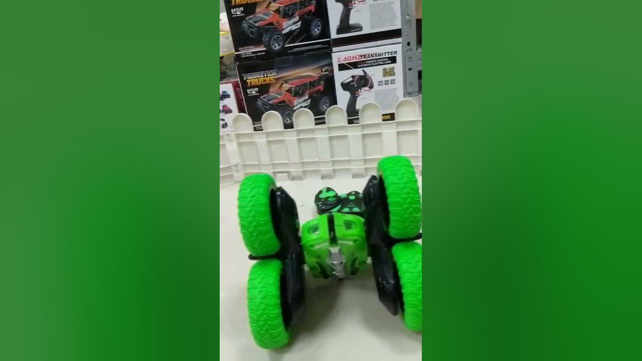 free rc toy car giveaway shorts YouTube