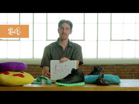 WISH UNBOXING Price 04 MASTER MTF - WISH UNBOXING Price 04 MASTER MTF