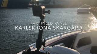 20200916 Båtklipp Karlskrona