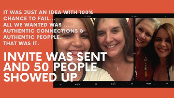 Austin Networking - Professionals & Entrepreneurs Jessica Campos