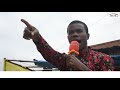 Baadhi ya matukio CASFETA TAYOMI~MUST