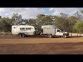 Travelling Australia  Living The Dream  ep30