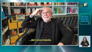 Jostein Gaarder Somos Nosotros Los Que Estamos Aquí Ahora