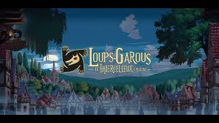 Les Loups-Garous de Thiercelieux, le jeu en ligne (OST) screenshot 3