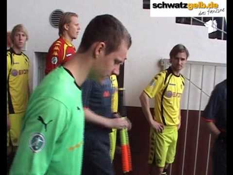 Borussia Dortmund - Stuttgart- 3. Liga - BVB II vs...