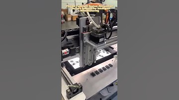 Flexible Feeding & Custom Automation: The Core Solution for Intelligent Manufacturing.