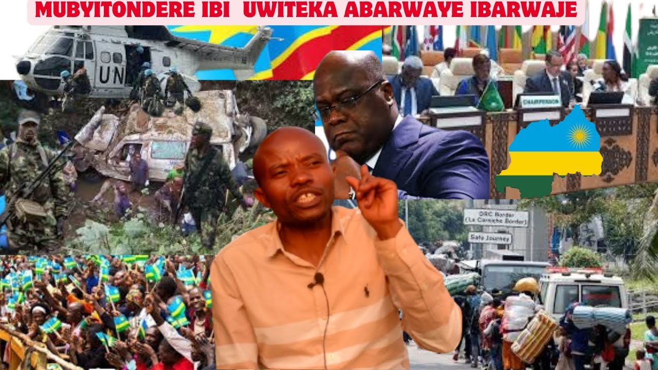 Irabaye Problem 🔴IMANA Ibarwaye ibarwaje😭 Ibi mubyitondere irababaye kubera ibi ...