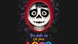 Poco loco lyrics بوكو لوكو كلمات