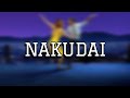 Nakudai Lyric video by SeanMMG ft YBW Smith