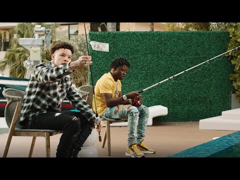 Jackboy Ft. Lil Mosey - Enjoy Every Dolla