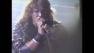 Lion - Powerlove (1987) (HD 60fps) - YouTube