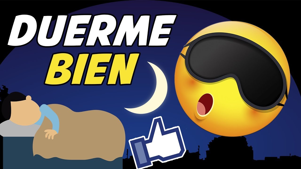 Remedio Para Dormir - Entiende las Fases del Sueño